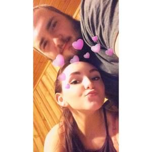 Meet your Posher, Jentrey